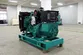Дизельная электростанция с двигателем Cummins, DB-80GF