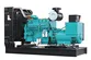 Дизельная электростанция с двигателем Cummins, DB-150GF