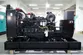Дизельная электростанция с двигателем Cummins, DB-200GF