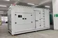 Дизельная электростанция с двигателем Cummins, DB-640GF