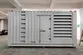 Дизельная электростанция с двигателем Cummins, DB-640GF