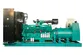 Дизельная электростанция с двигателем Cummins, DB-1100GF