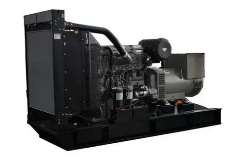 Дизельная электростанция с двигателем Perkins, DB-36GF