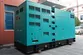 Дизельная электростанция с двигателем Perkins, DB-520GF