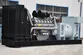 Дизельная электростанция с двигателем Perkins, DB-1000GF