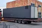 Дизельная электростанция с двигателем Perkins, DB-1800GF