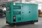 Дизельная электростанция с двигателем Deutz, DB-160GF