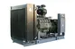 Дизельная электростанция с двигателем Deutz, DB-260GF