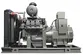 Дизельная электростанция с двигателем Deutz, DB-300GF