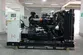 Дизельная электростанция с двигателем SDEC, DB-300GF