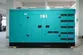 Дизельная электростанция с двигателем SDEC, DB-150GF