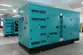 Дизельная электростанция с двигателем SDEC, DB-360GF