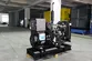 Дизельная электростанция с двигателем Yuchai, DB-30GF