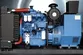 Дизельная электростанция с двигателем Yuchai, DB-90GF
