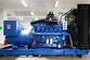 Дизельная электростанция с двигателем Yuchai, DB-1350GF