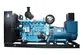 Дизельная электростанция с двигателем Weichai, DB-350GF