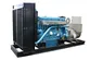 Дизельная электростанция с двигателем Weichai, DB-520GF