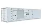 Дизельная электростанция с двигателем MTU, DB-2200GF