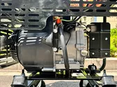 Инверторный бензиновый генератор открытого типа