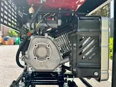 Инверторный бензиновый генератор открытого типа