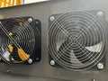 Двухтопливные генераторы (бензин/природный газ)