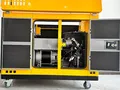 Двухтопливные генераторы (бензин/природный газ)